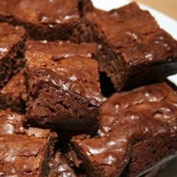 Elsye's Brownies