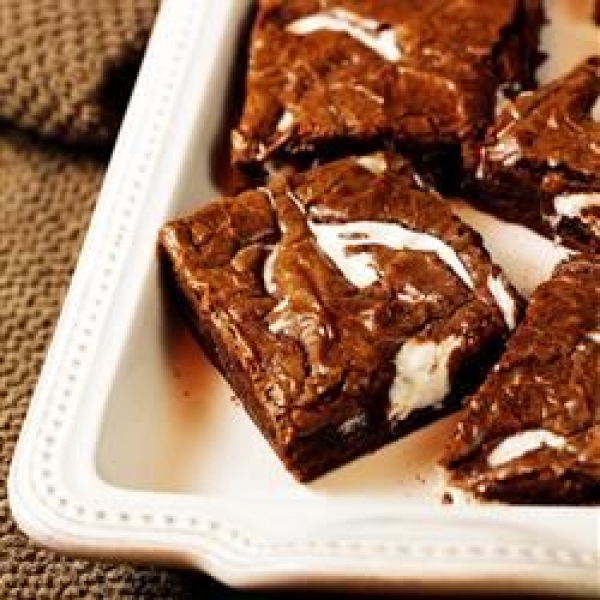 Elsye's Brownies