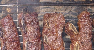 Argentinean-Style Ribs