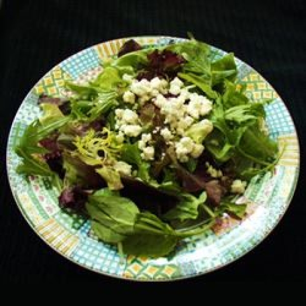 Gorgonzola Salad