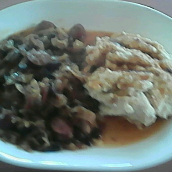 Chef John's Bigos (Polish Hunter's Stew)