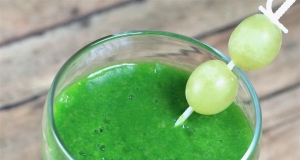 Cool Kale Smoothie