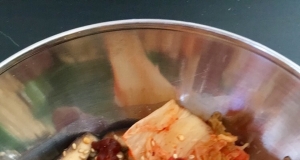 Vegetarian Ramen