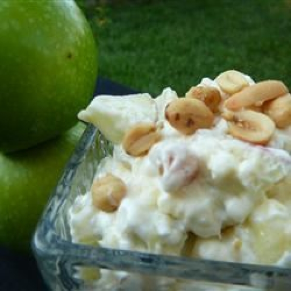 Taffy Apple Salad IV