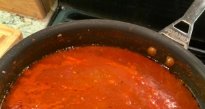 Classic Contadina® Spaghetti Sauce