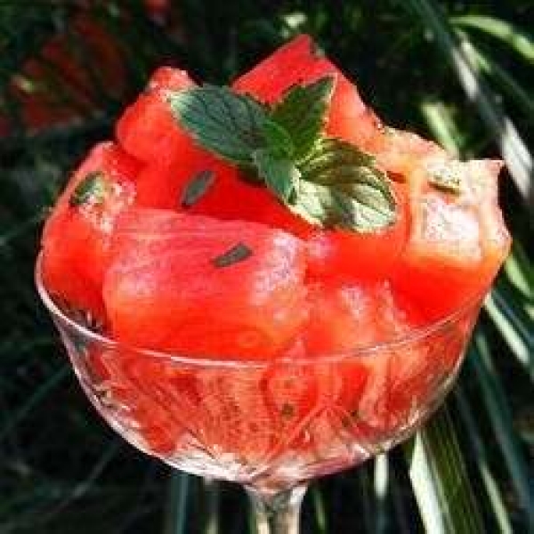 French Watermelon