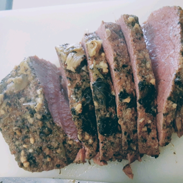 Pressure Cooker Corned Beef Brisket