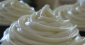 Cream Cheese Frosting I