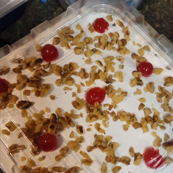 Southern-Style Banana Split Cake