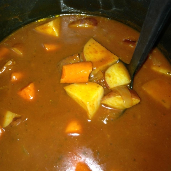 Best Ever Beef Stew