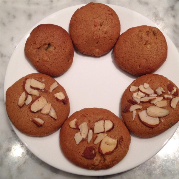 German Lebkuchen