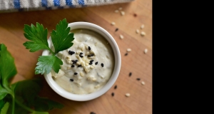 Tahini Sauce