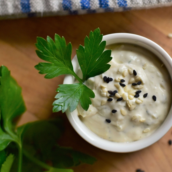 Tahini Sauce