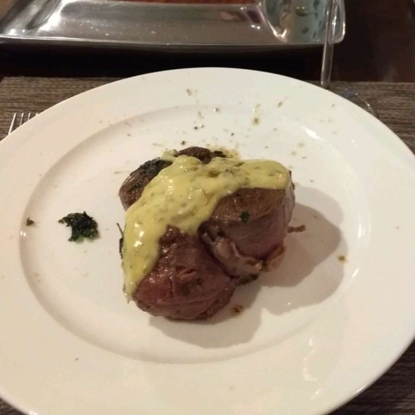 Chef John's Béarnaise Sauce