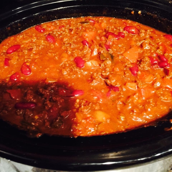 Chili con Carne III