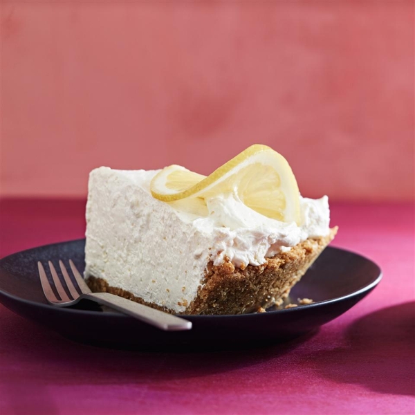 Creamy Lemon Pie I