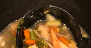 Miracle Soup