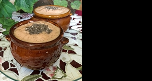 Chef V's Smoothie Bowl