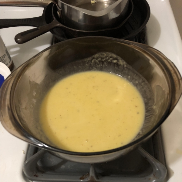 Delicata Creamy Squash Soup