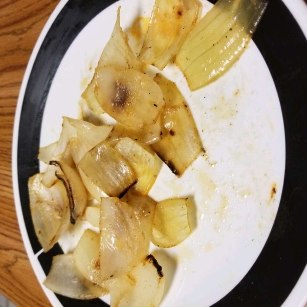 Roasted Vidalia Onions