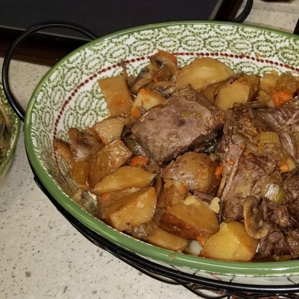 Instant Pot® 'Pot Roast'