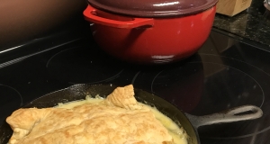 Puff Pastry Roast Beef Pot Pies