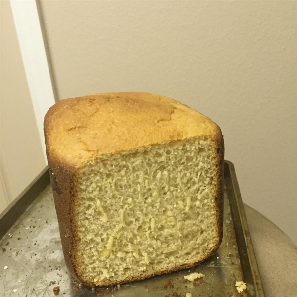Hawaiian Bread I