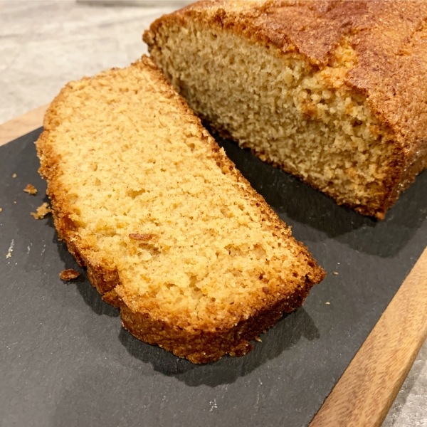 Amish Friendship Bread I