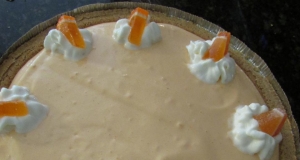 Orange Pie I