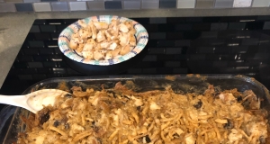 Wild Rice Micro Chicken