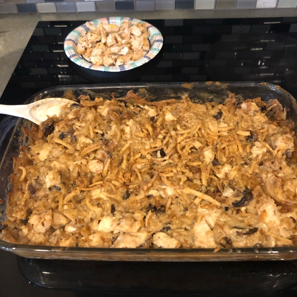 Wild Rice Micro Chicken
