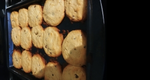 Yummy Peanut Butter Cookies