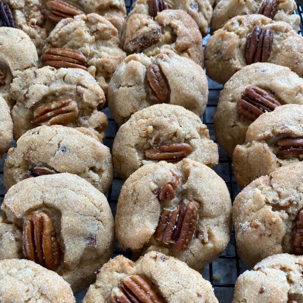 Pecan Sandies