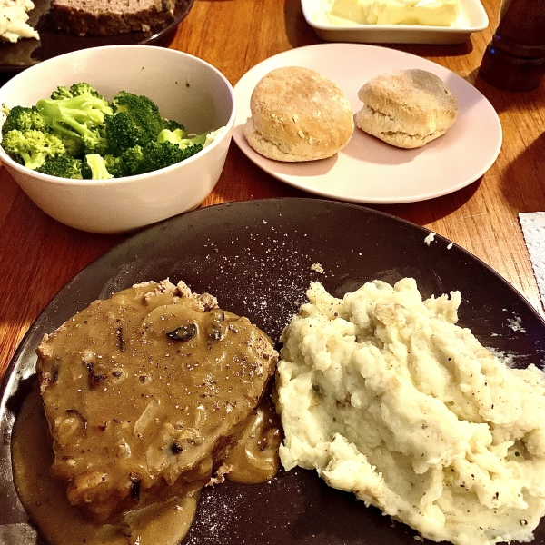 Mom's 'Best Ever' Meatloaf