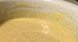 Non-fat Honey Mustard Dressing