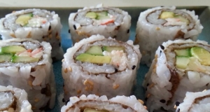 California Roll