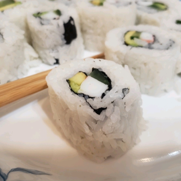 California Roll