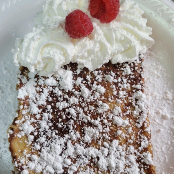 Stuffed French Toast II