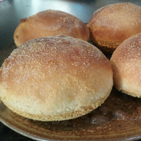 Slot Key Rolls