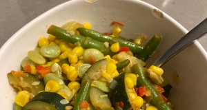 Chef John's Succotash