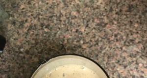 Chia Pineapple Smoothie