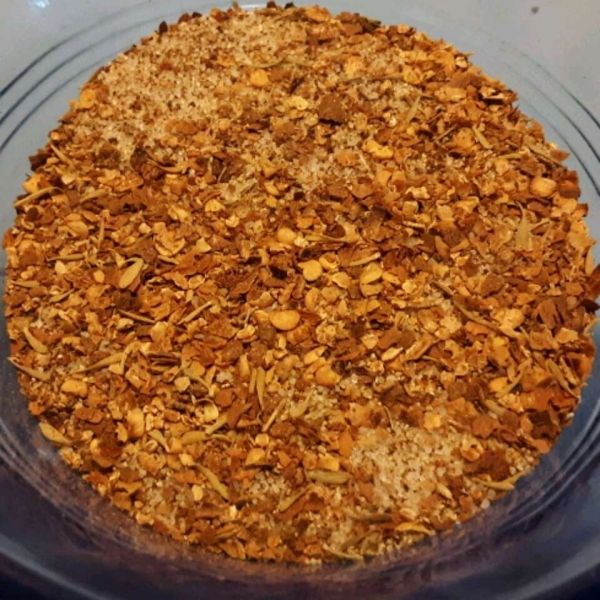 Jamaican Jerk Dry Rub recipe Easy Cook Find