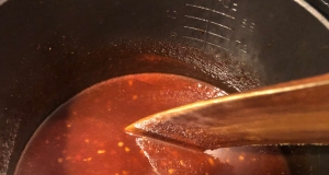 Absolutely Awesome BBQ Sauce