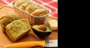 Avocado Brioche