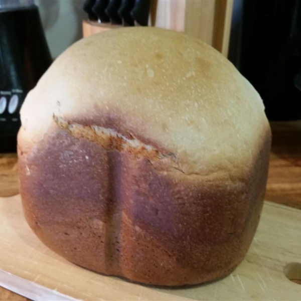 Hawaiian Bread I