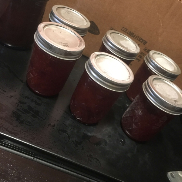 Plum Jam