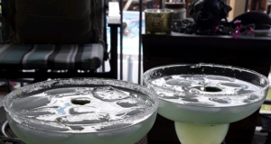 Beer Margaritas