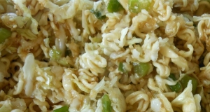 Chinese Pasta Salad