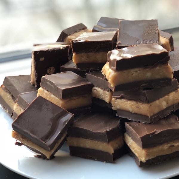 Bun Bars