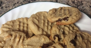 JIF® Irresistible Peanut Butter Cookies